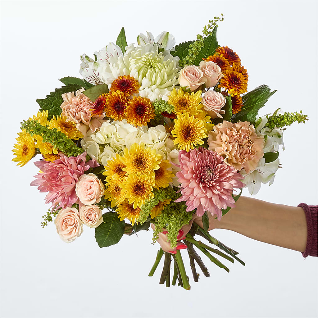 Fall Celebration Bouquet –  Poplar Flower Shop, Terre Haute IN