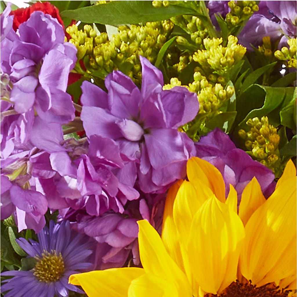 Celebrating You Bouquet –  Poplar Flower Shop, Terre Haute IN