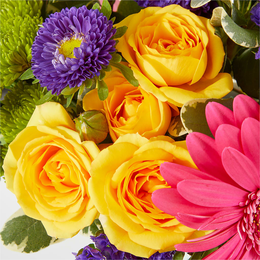 Cheers to You Bouquet –  Poplar Flower Shop, Terre Haute IN