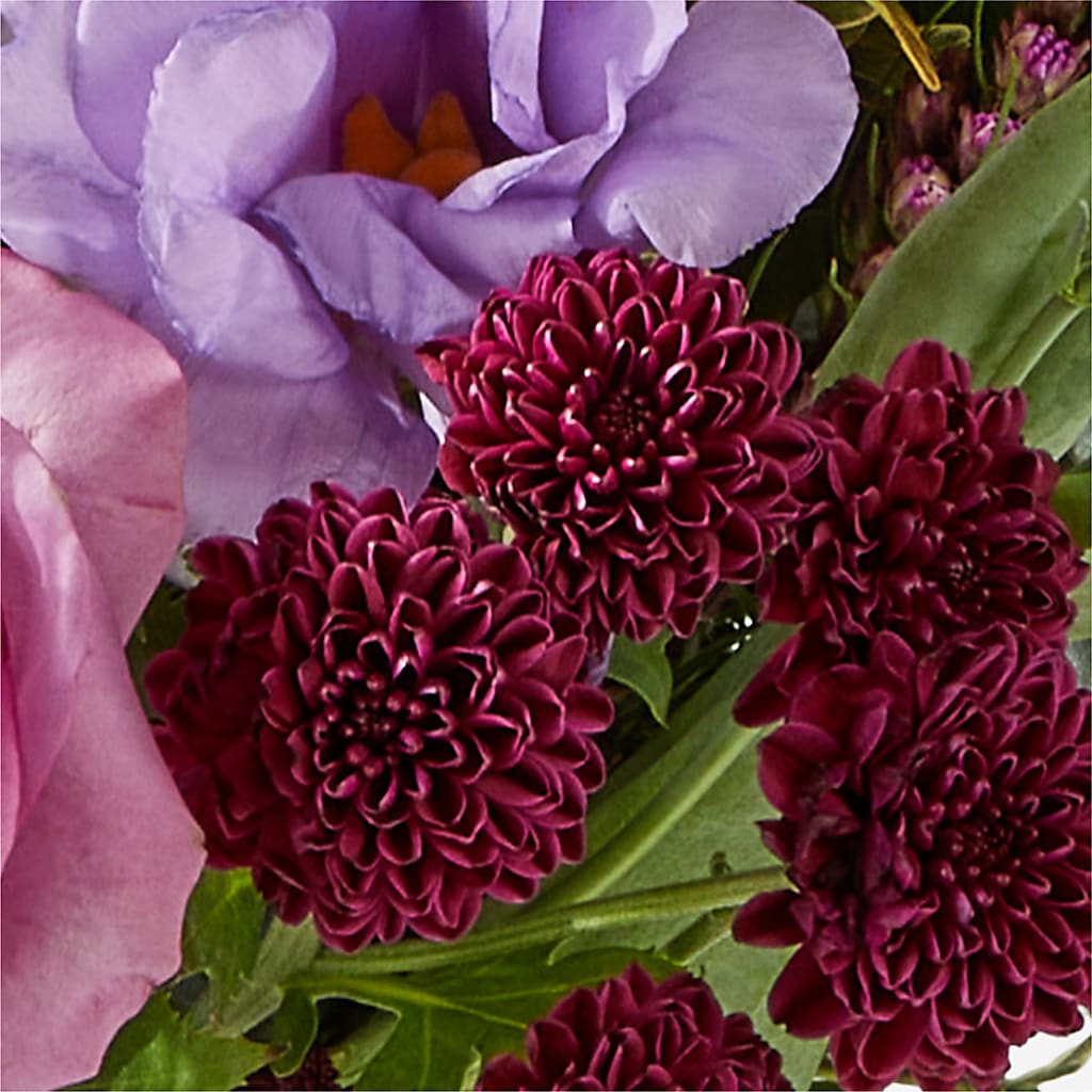 Work of Art Bouquet –  Poplar Flower Shop, Terre Haute IN