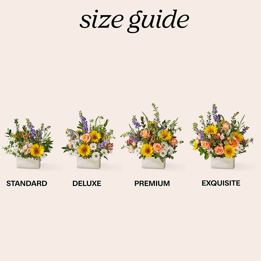 The Good Life Bouquet –  Poplar Flower Shop, Terre Haute IN