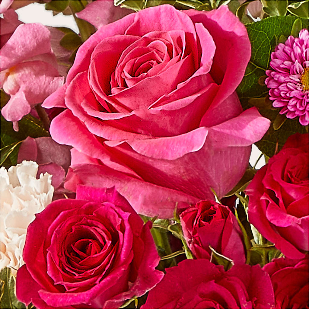 Too Cute Bouquet –  Poplar Flower Shop, Terre Haute IN