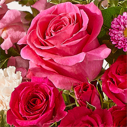 Too Cute Bouquet –  Poplar Flower Shop, Terre Haute IN
