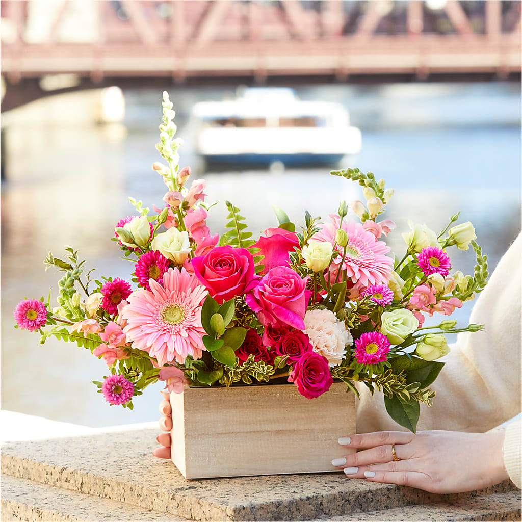 Too Cute Bouquet –  Poplar Flower Shop, Terre Haute IN