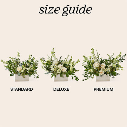 Cashmere Bouquet –  Poplar Flower Shop, Terre Haute IN