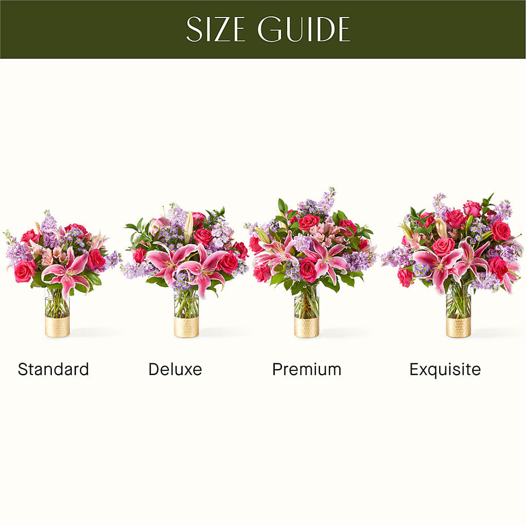 Written in the Stars Bouquet –  Poplar Flower Shop, Terre Haute IN
