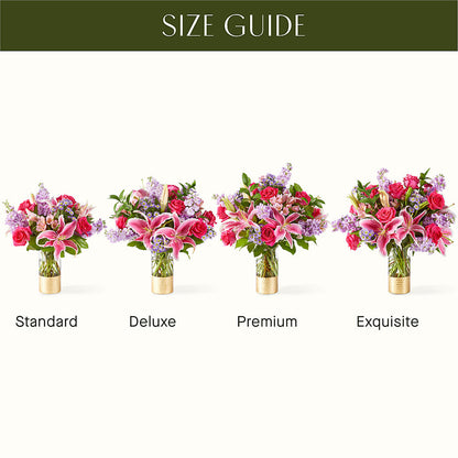 Written in the Stars Bouquet –  Poplar Flower Shop, Terre Haute IN
