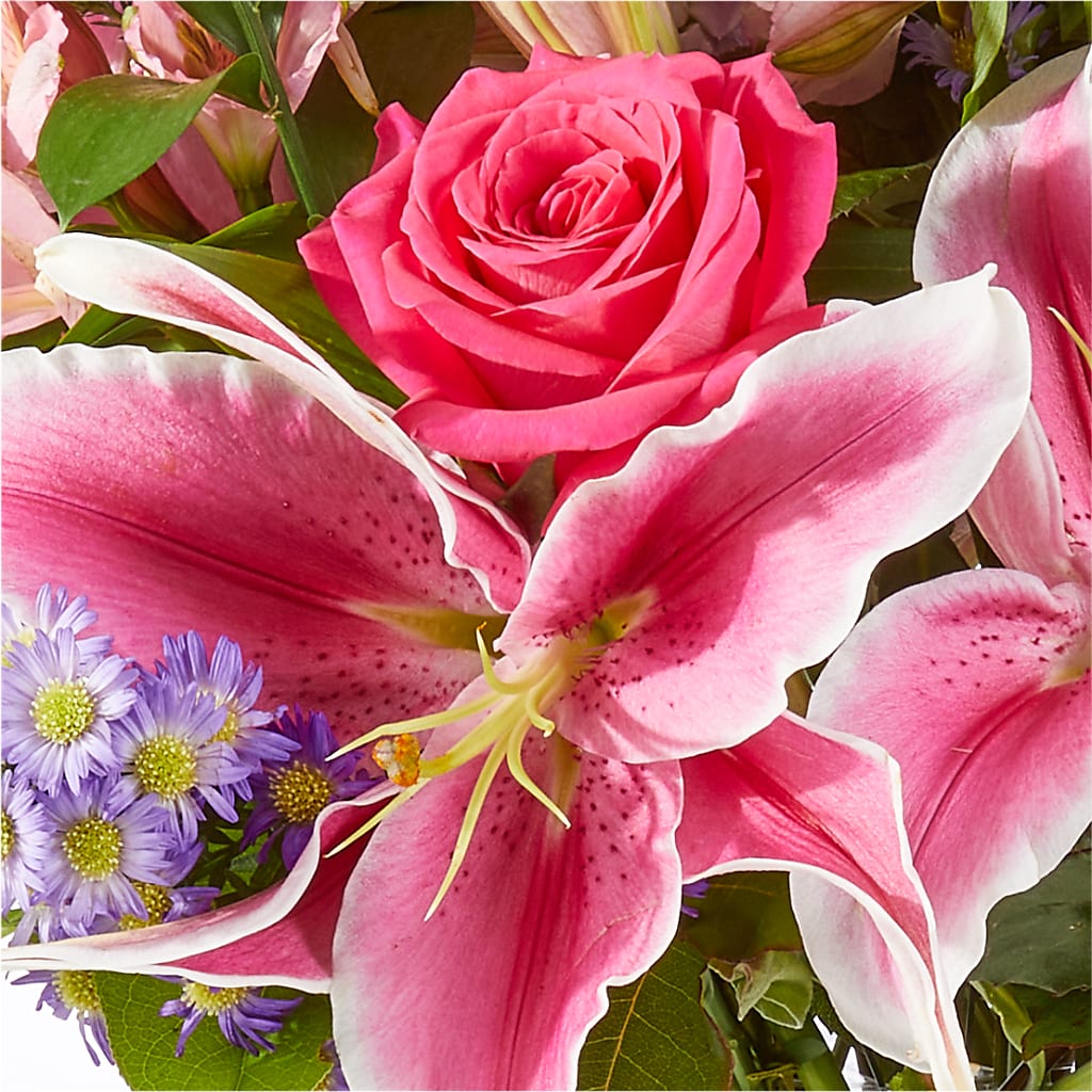 Written in the Stars Bouquet –  Poplar Flower Shop, Terre Haute IN
