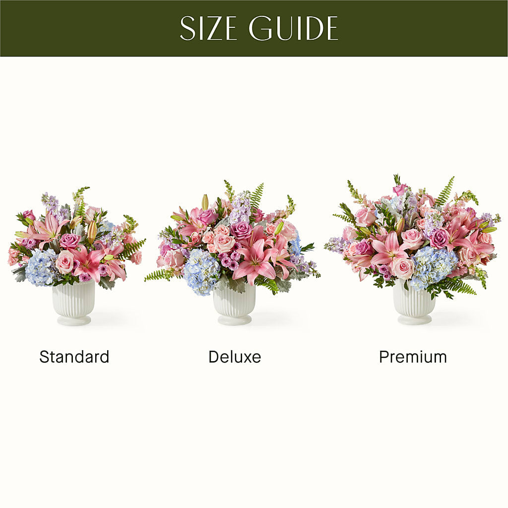 Wonderland Bouquet –  Poplar Flower Shop, Terre Haute IN