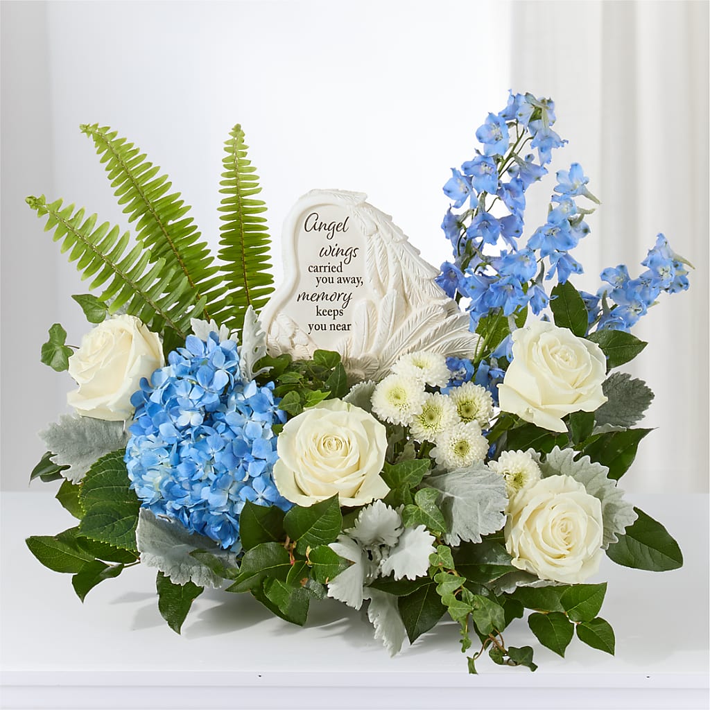 Dearest Arrangement –  Poplar Flower Shop, Terre Haute IN