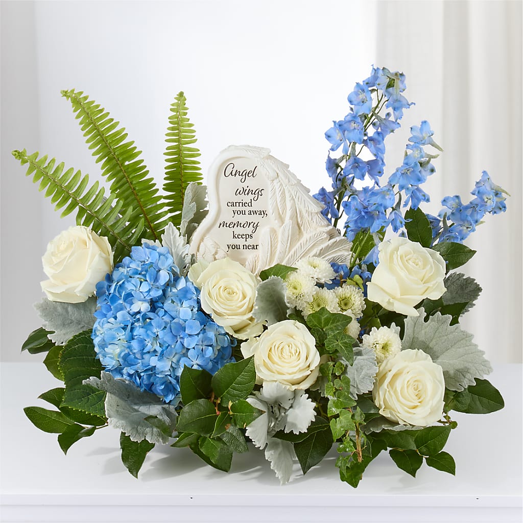 Dearest Arrangement –  Poplar Flower Shop, Terre Haute IN