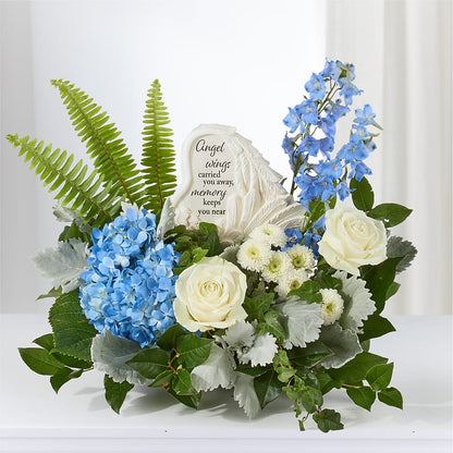 Dearest Arrangement –  Poplar Flower Shop, Terre Haute IN
