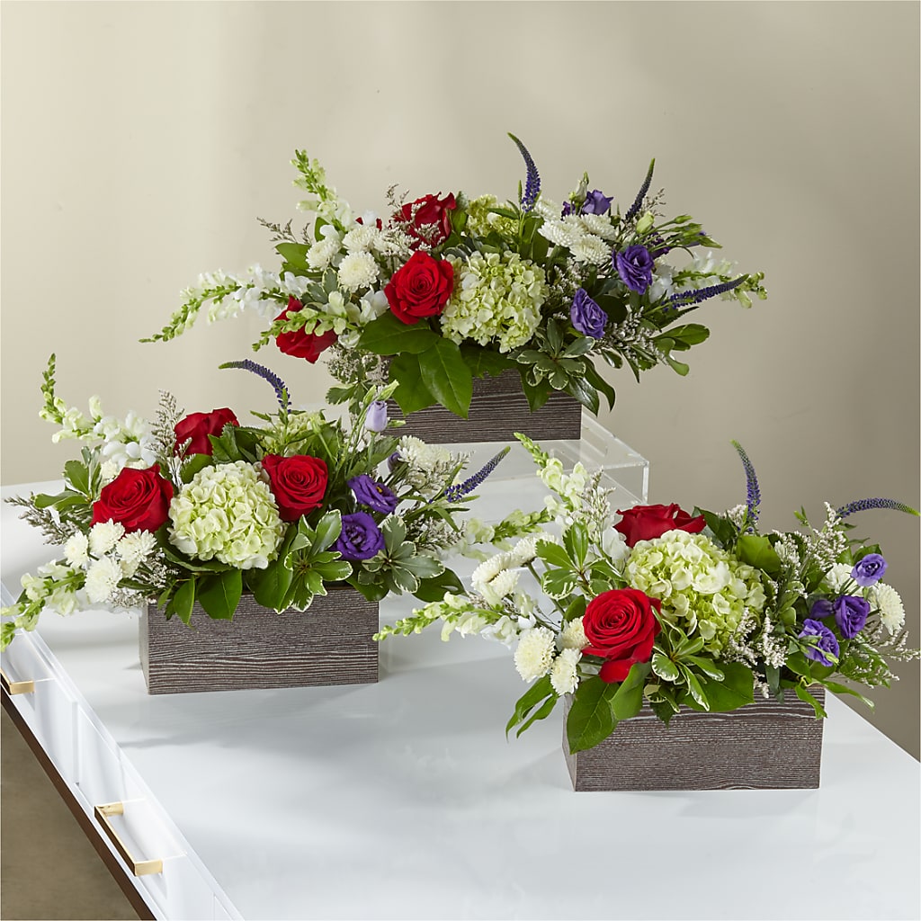 Sweet Magnolia Bouquet –  Poplar Flower Shop, Terre Haute IN