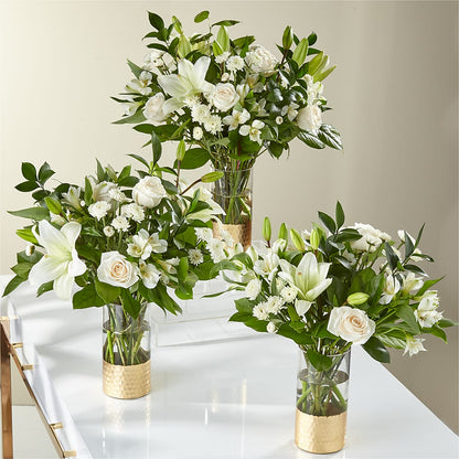 Beautiful Day Bouquet –  Poplar Flower Shop, Terre Haute IN
