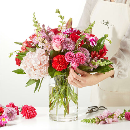 Swooning Over You - A Luxury Florist Original –  Poplar Flower Shop, Terre Haute IN
