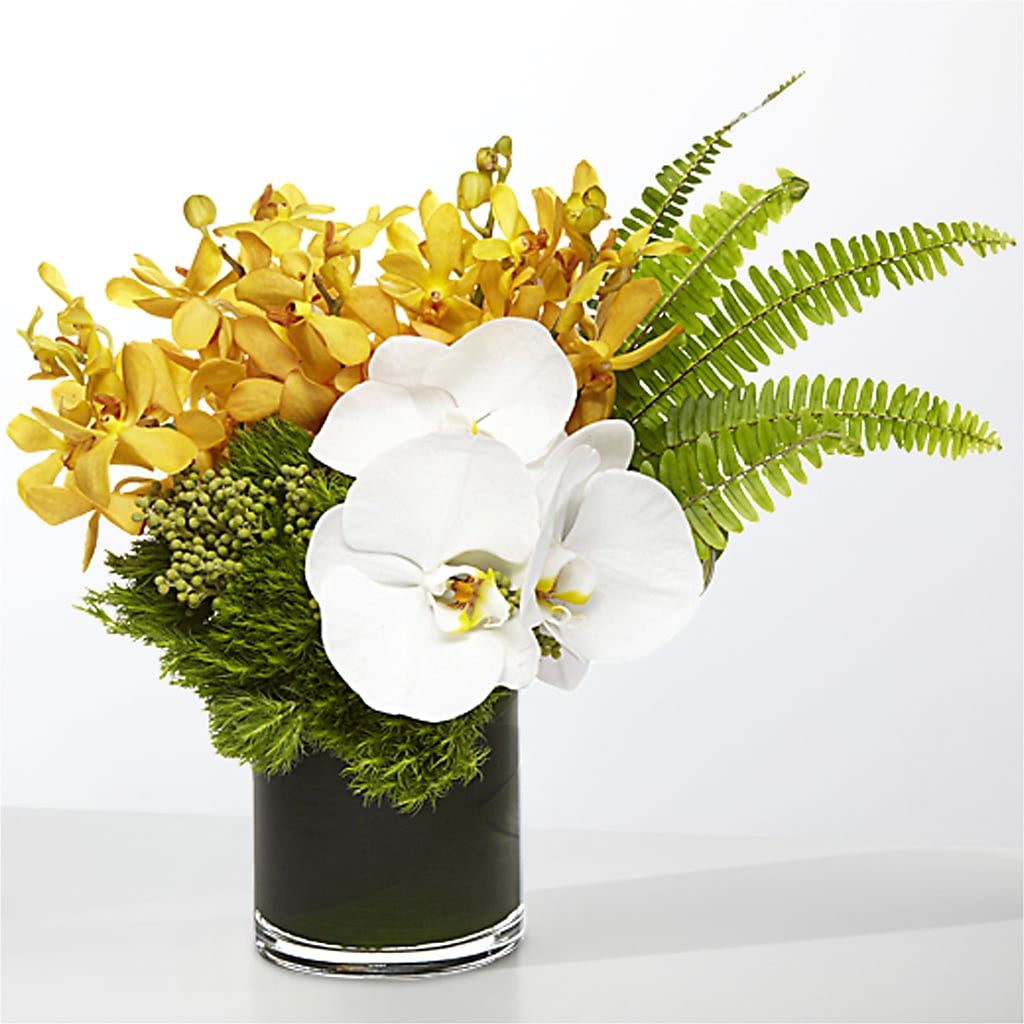 The Tropics –  Poplar Flower Shop, Terre Haute IN