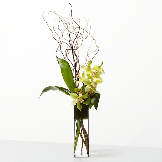 The Statement –  Poplar Flower Shop, Terre Haute IN