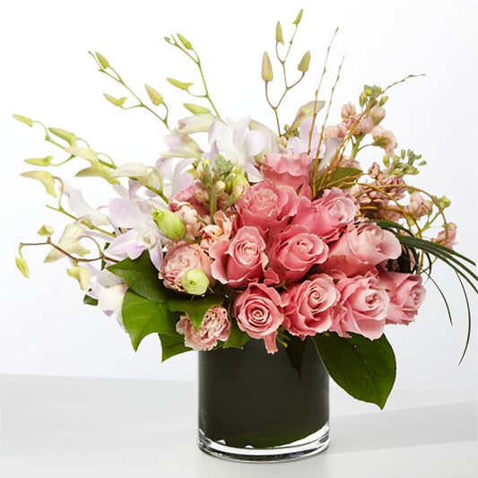 The Muse –  Poplar Flower Shop, Terre Haute IN