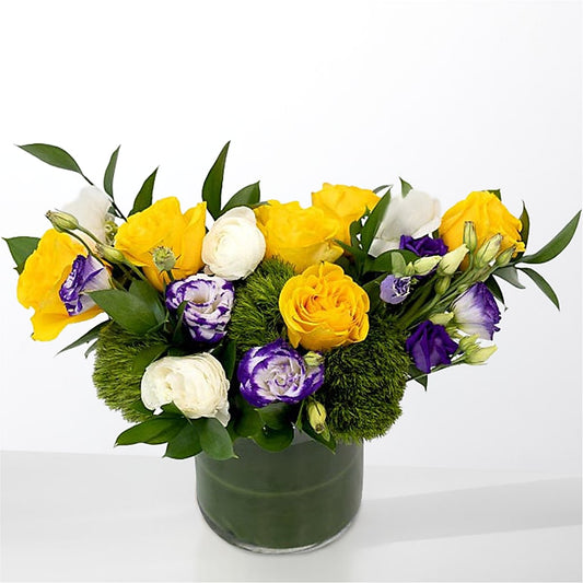The Spectacle –  Poplar Flower Shop, Terre Haute IN