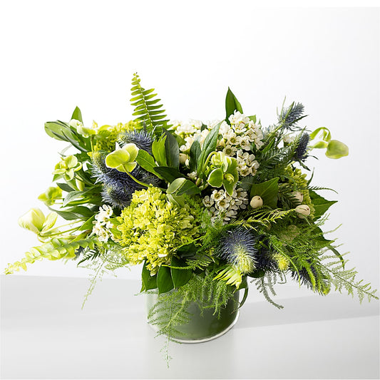The Botanical Gardens –  Poplar Flower Shop, Terre Haute IN