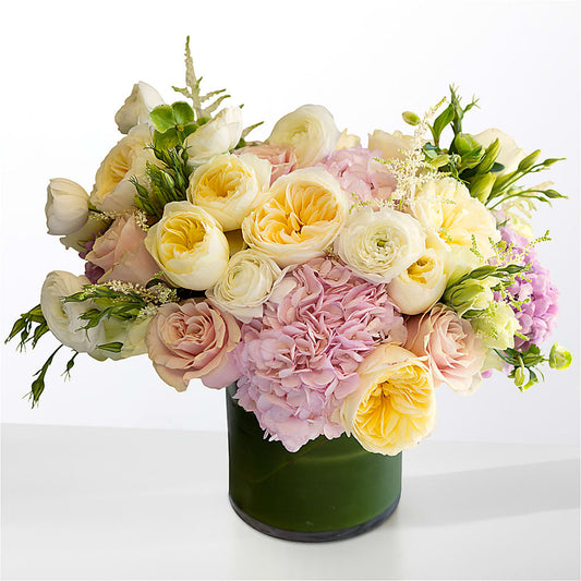 The Melody –  Poplar Flower Shop, Terre Haute IN