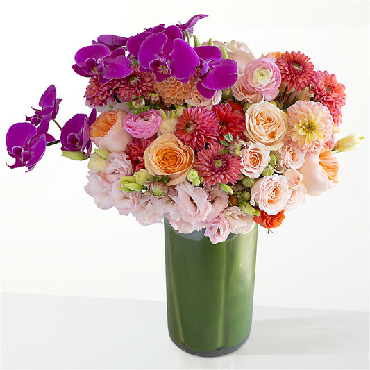 The Leading Lady –  Poplar Flower Shop, Terre Haute IN