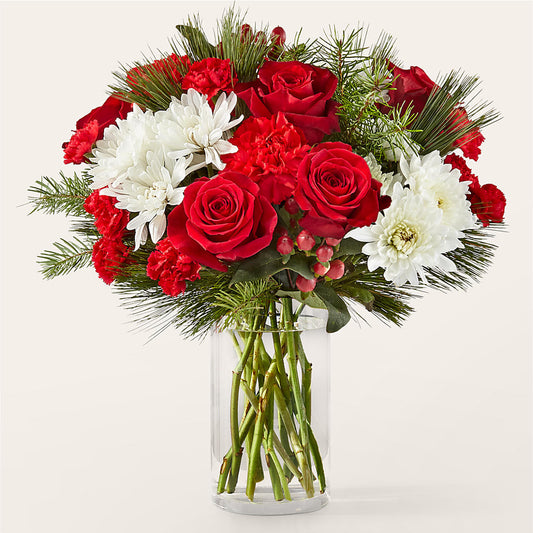 Seasonal Magic Bouquet –  Poplar Flower Shop, Terre Haute IN
