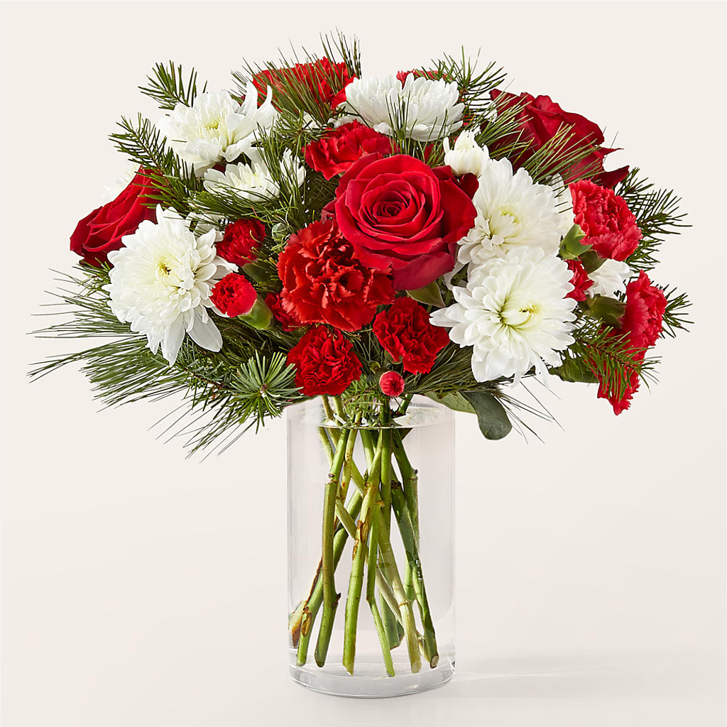 Seasonal Magic Bouquet –  Poplar Flower Shop, Terre Haute IN