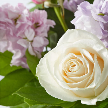 Springtime Spritz Bouquet –  Poplar Flower Shop, Terre Haute IN