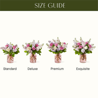 Springtime Spritz Bouquet –  Poplar Flower Shop, Terre Haute IN
