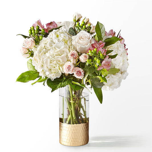 Parisian Stroll Bouquet –  Poplar Flower Shop, Terre Haute IN