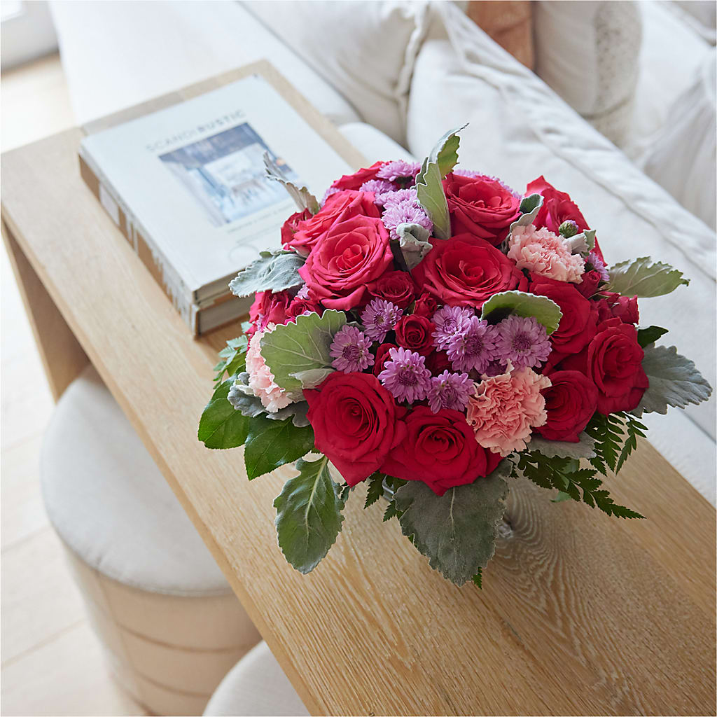 Sweet As Can Be Bouquet –  Poplar Flower Shop, Terre Haute IN