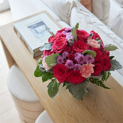 Sweet As Can Be Bouquet –  Poplar Flower Shop, Terre Haute IN
