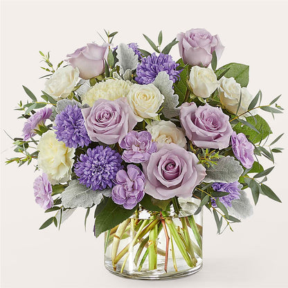 Stardust Bouquet –  Poplar Flower Shop, Terre Haute IN