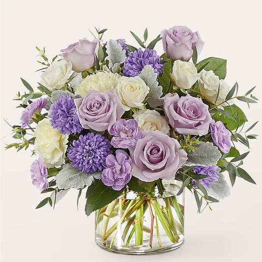 Stardust Bouquet –  Poplar Flower Shop, Terre Haute IN