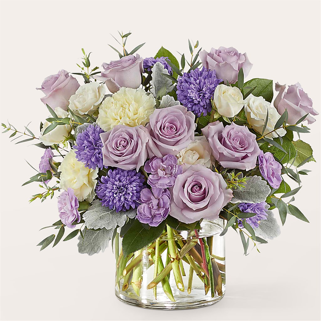 Stardust Bouquet –  Poplar Flower Shop, Terre Haute IN