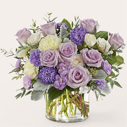 Stardust Bouquet –  Poplar Flower Shop, Terre Haute IN