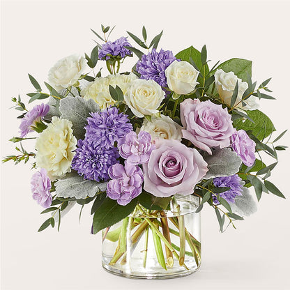 Stardust Bouquet –  Poplar Flower Shop, Terre Haute IN