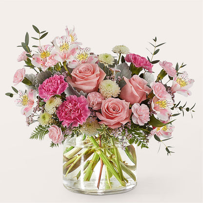 The Treehouse Bouquet –  Poplar Flower Shop, Terre Haute IN