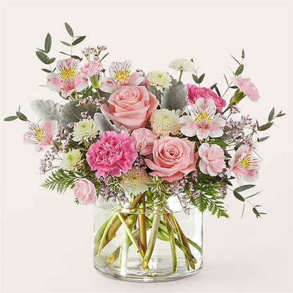 The Treehouse Bouquet –  Poplar Flower Shop, Terre Haute IN