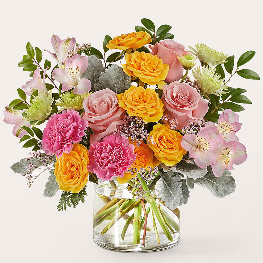 Mai Tai Bouquet –  Poplar Flower Shop, Terre Haute IN