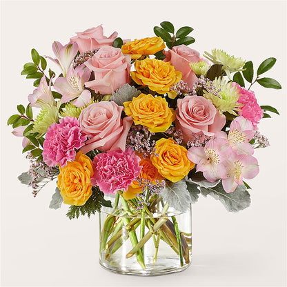 Mai Tai Bouquet –  Poplar Flower Shop, Terre Haute IN