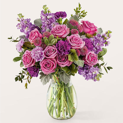 A Love Story Bouquet –  Poplar Flower Shop, Terre Haute IN
