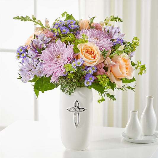 Divine Gift Bouquet –  Poplar Flower Shop, Terre Haute IN