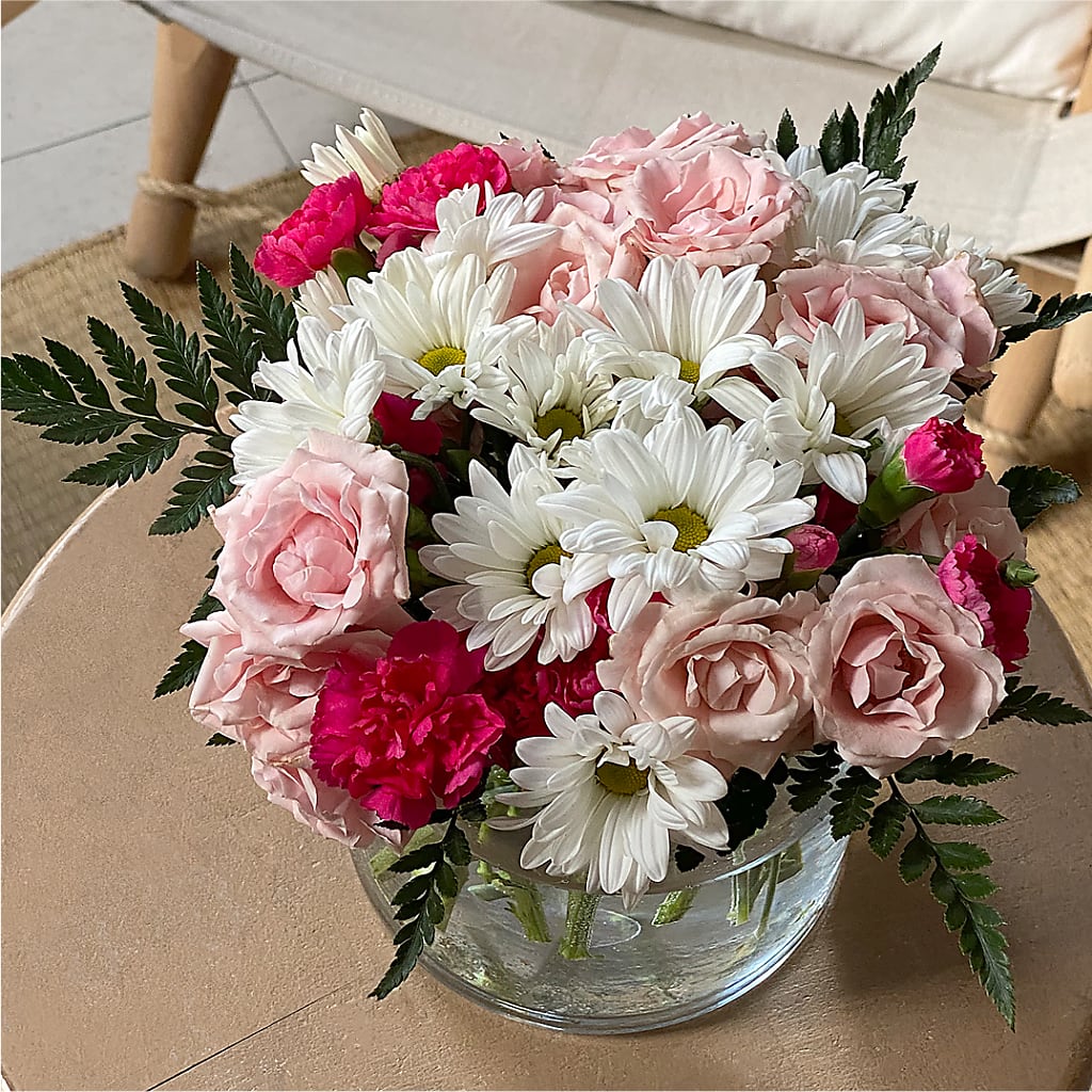 Sweet Surprises® Bouquet –  Poplar Flower Shop, Terre Haute IN