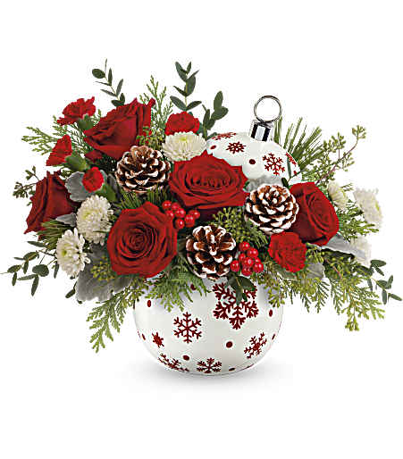 Teleflora's Sprinkle Sparkle Bouquet