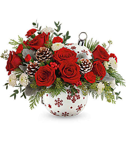 Teleflora's Sprinkle Sparkle Bouquet