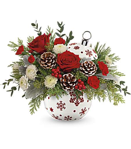 Teleflora's Sprinkle Sparkle Bouquet