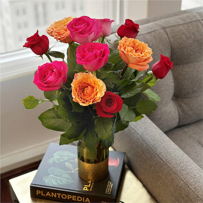 Ever After Rose Bouquet –  Poplar Flower Shop, Terre Haute IN