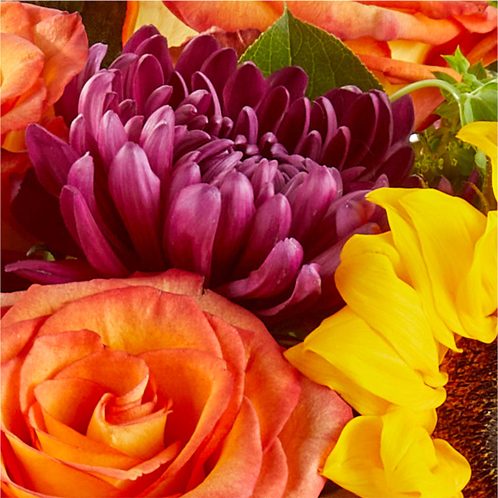 Nature Walk Bouquet –  Poplar Flower Shop, Terre Haute IN